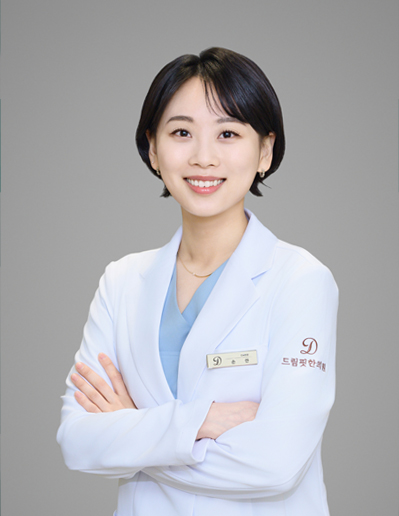드림핏한의원 의료진 손란 원장