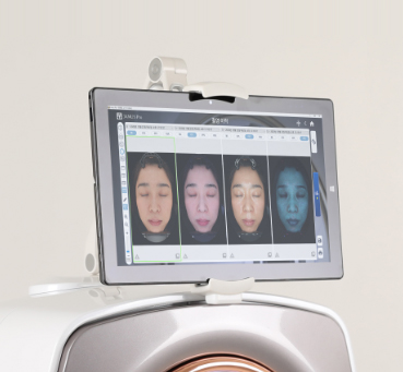 페이스 드림컷