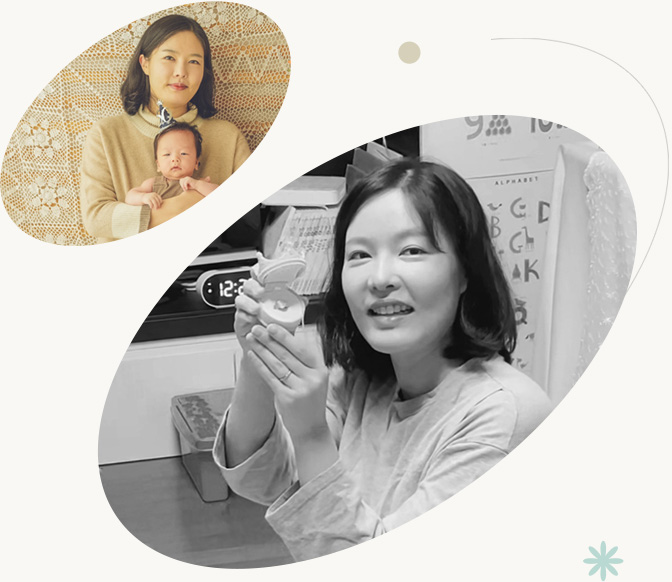 어떻게 드림핏이 만들어졌을까요?